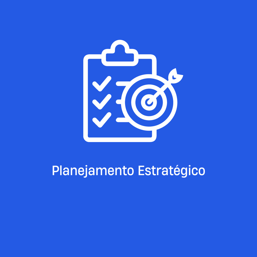 Planejamento Estratégico